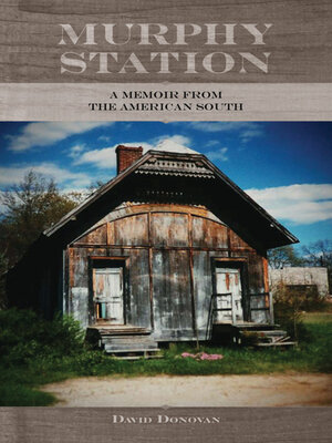 cover image of Murphy Station